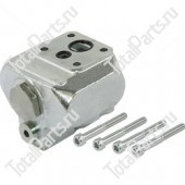 TOTALPARTS 000063350 КЛАПАННЫЙ БЛОК