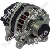 BOSCH 0125811027 ГЕНЕРАТОР