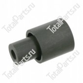 VW 038109244E РОЛИК ПАРАЗИТНЫЙ