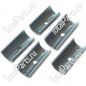 INTELLA PART 00566905120 КОМПЛЕКТ ПОДШИПНИКОВ СКОЛЬЖЕНИЯ