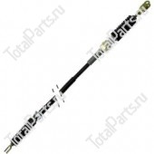 TOTALPARTS 000006417 ТРОС ПЕРЕКЛЮЧЕНИЯ СКОРОСТЕЙ КПП