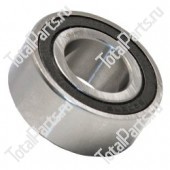 TOYOTA 005910613381 ШАРИКОВЫЙ ДВУХРЯДНЫЙ ПОДШИПНИК