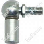 LINDE 0029341602 ШАРОВОЕ СОЕДИНЕНИЕ