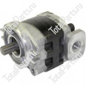 SIZE 1*106.2*168*82.5*32* НАСОС ГИДРАВЛИКИ / GEARPUMP