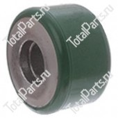 TOYOTA 005915211181 ПОЛИУРЕТАНОВЫЙ РОЛИК