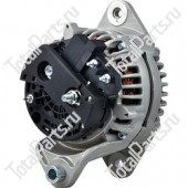 BOSCH 0124655120 ГЕНЕРАТОР