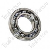HYSTER 0234183 ШАРИКОВЫЙ ПОДШИПНИК