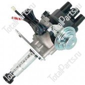 TOYOTA 005917687781 ТРАМБЛЕР В СБОРЕ