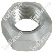 HYSTER 0129186 ШЕСТИГРАННАЯ ГАЙКА