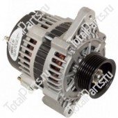 TOYOTA 005915597481 ГЕНЕРАТОР 12V