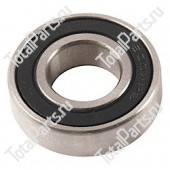 HYSTER 0135277 ШАРИКОВЫЙ ПОДШИПНИК