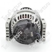 BOSCH 0124555018 ГЕНЕРАТОР