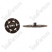 CATERPILLAR 0091455 ДИСК СЦЕПЛЕНИЯ