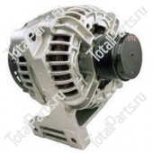 BOSCH 0124515019 ГЕНЕРАТОР