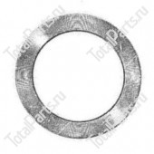 TOTALPARTS 000018005 ШАЙБА РЕГУЛИРОВОЧНАЯ