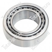 KOMATSU 024927305 КОНИЧЕСКИЙ ПОДШИПНИК