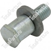 BAKER (LINDE) 0029083200 БОЛТ ЗАМКА ДВЕРИ