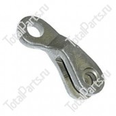 TOTALPARTS 000007335 РУЛЕВАЯ СЕРЬГА