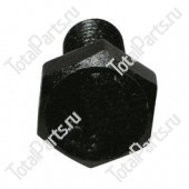 KOMATSU 0101031020 БОЛТ С ШЕСТИГРАННОЙ ГОЛОВКОЙ