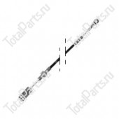 HYSTER 0180384 ТЯГОВЫЙ ТРОСИК