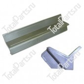 BOLZONI 101260007C ПЛАСТИНА ФРИКЦИОННАЯ
