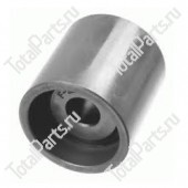VW 03L109244D РОЛИК ОБВОДНОЙ