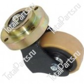 LINDE 0009934507 СТАБИЛИЗИРУЮЩЕЕ КОЛЕСО