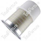 HITACHI 01930602 ФИЛЬТР ВОЗДУШНЫЙ