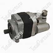 SIZE 1*B*106.2*211*82.5*D ГИДРАВЛИЧЕСКИЙ НАСОС
