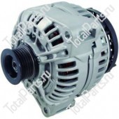 BOSCH 0124615014 ГЕНЕРАТОР