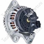 BOSCH 0124655057 ГЕНЕРАТОР