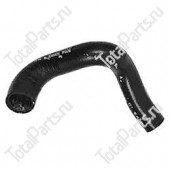 TOYOTA 005916216881 ПАТРУБОК РАДИАТОРА