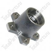 TOTALPARTS 000065919 СТУПИЦА РУЛЕВОГО МОСТА
