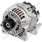 BOSCH 0120510614 ГЕНЕРАТОР