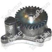 TOTALPARTS 000020504 МАСЛЯНЫЙ НАСОС ДВИГАТЕЛЯ ДЛЯ CUMMINS A2300