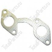 TOTALPARTS 000046053 ПРОКЛАДКА КОЛЛЕКТОРА V2203, V2403