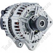 BOSCH 0121715077 ГЕНЕРАТОР