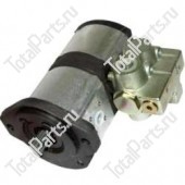 LINDE 0009812129 ГИДРАВЛИЧЕСКИЙ НАСОС