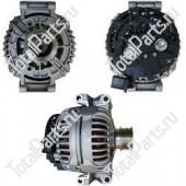 BOSCH 0124625023 ГЕНЕРАТОР