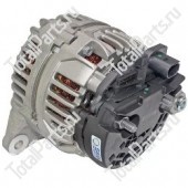 BOSCH 0124325027 ГЕНЕРАТОР