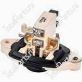 TOTALPARTS 000004995 РЕГУЛЯТОР НАПРЯЖЕНИЯ