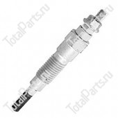 TOYOTA 005916319081 СВЕЧА НАКАЛА