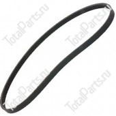 KIA 0K55215909 РЕМЕНЬ ПОЛИКЛИНОВОЙ