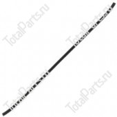 TOTALPARTS 000045084 РЕЗИНОВЫЙ УПЛОТНИТЕЛЬ