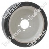 JLG 0255682 КОЛЕСО В СБОРЕ