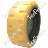 TOTALPARTS 000056905 ВЕДУЩЕЕ КОЛЕСО