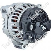 BOSCH 0124625058 ГЕНЕРАТОР