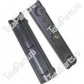 TOTALPARTS 000002419 ВКЛАДЫШ / ПОДШИПНИК СКОЛЬЖЕНИЯ