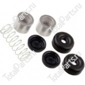 TOTALPARTS 000009975 РЕМКОМПЛЕКТ КОЛЕСНОГО ТОРМОЗНОГО ЦИЛИНДРА