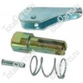 TOTALPARTS 000001505 ФИКСАТОР ВИЛ